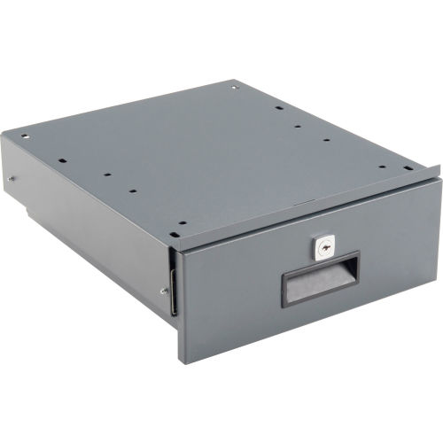 Global Industrial Steel Drawer for 18 Deluxe Machine Table