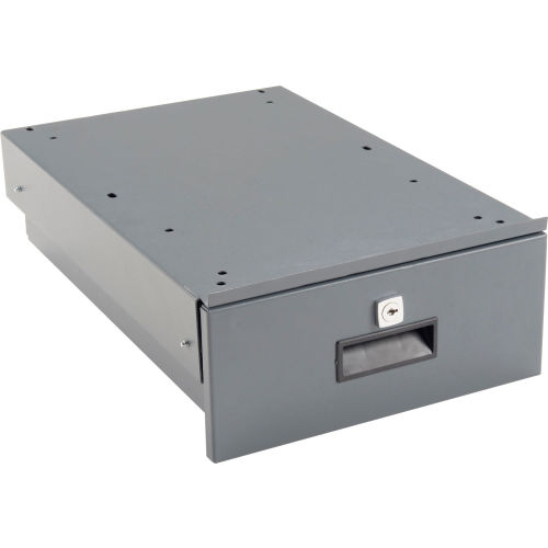 Global Industrial Steel Drawer for 24 Deluxe Machine Table