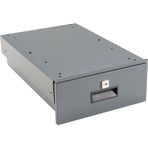 Global Industrial Steel Drawer for 24 Deluxe Machine Table
																			