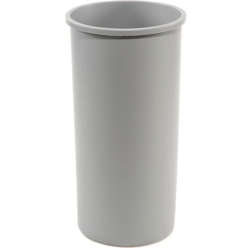 Trash Can, Trash Cans, Garbage Can, Garbage Cans, Rubbermaid Untouchable Trash Receptacles