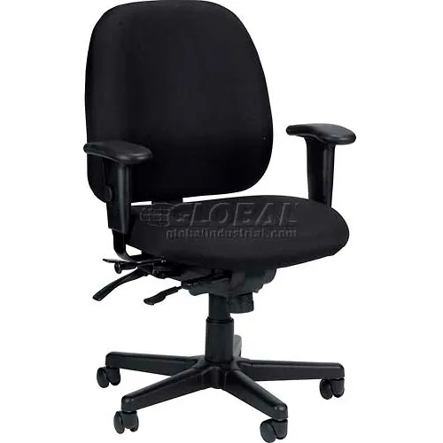 Eurotech 4X4 Task Chair