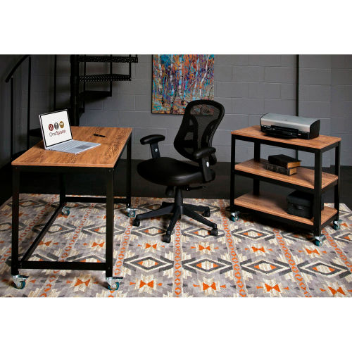 onespace loft writing desk