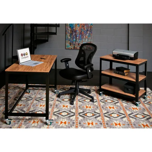 Onespace loft clearance writing desk