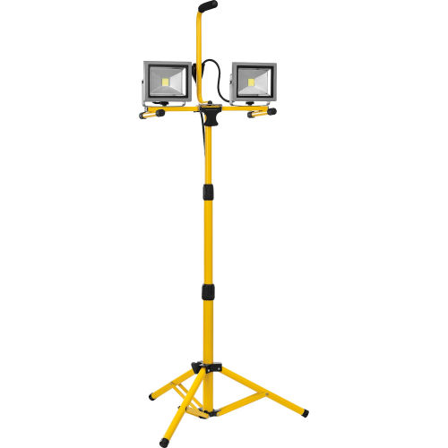 industrial portable work lights