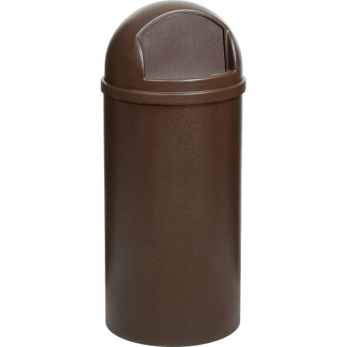 Rubbermaid Waste Receptacle