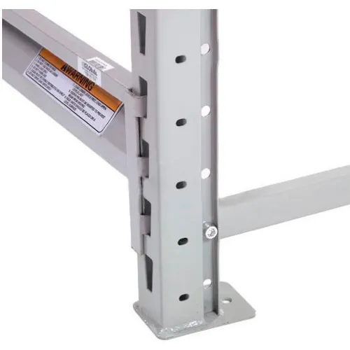 Global Industrial™ Record Storage Rack Starter 60