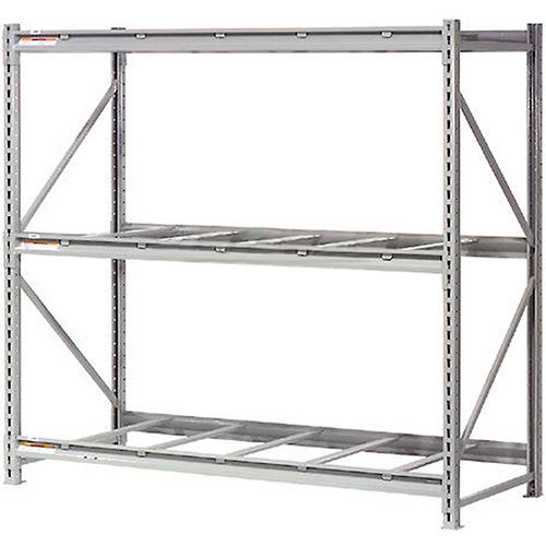 Bulk Rack with No Deck