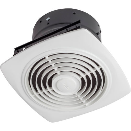 8 inch by 8 inch bathroom exhaust fan