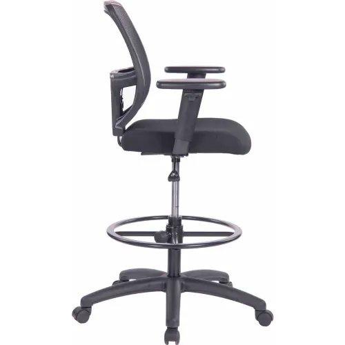 Big and tall online drafting chair