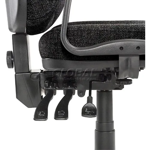 Aloni high back task chair hot sale