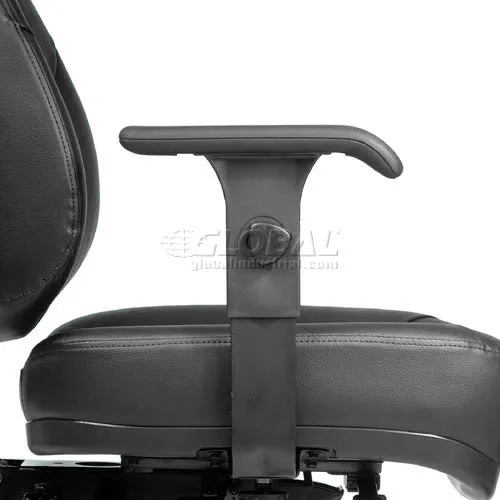 Office Chair Back Support