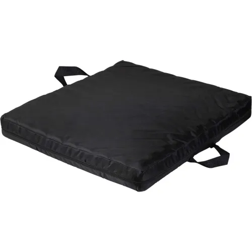 DMI Wheelchair Cushion for Pressure Ulcer, Egg Crate Foam for Bed
