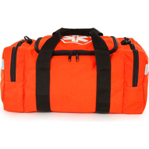 R&B Fabrications First Responder Bag, Orange