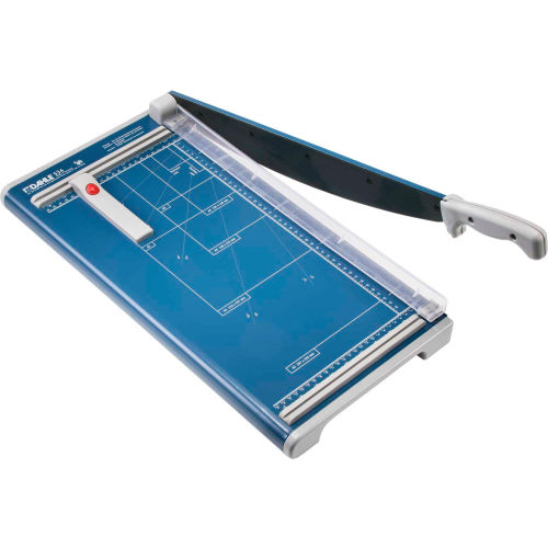 Dahle® 534 Professional Guillotine - 18" cutting length