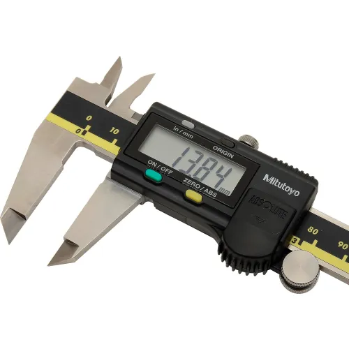 Mitutoyo 2024 digital caliper