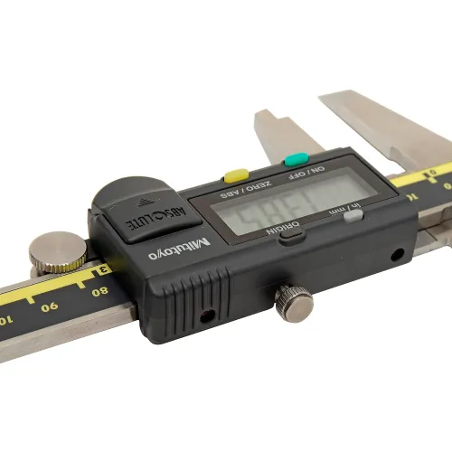 Digital vernier caliper on sale price mitutoyo