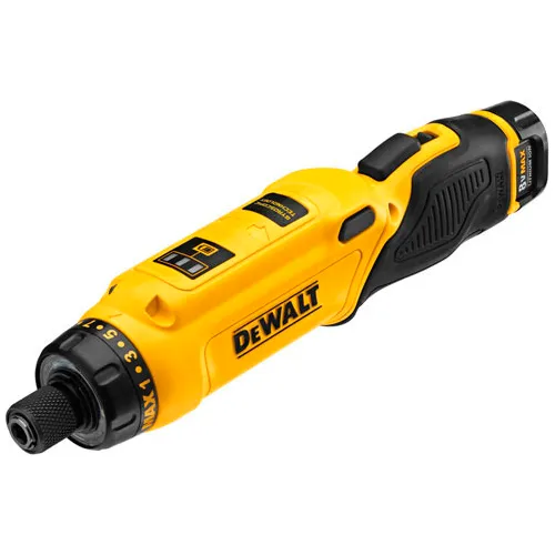 Handheld on sale cordless screwdriver