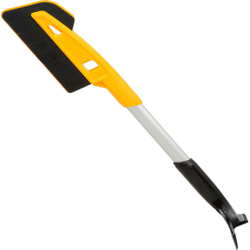 Ames® True Temper® ABTT28 28 in. Scratch-Free Automotive Snow Brush