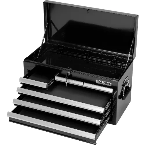 Buy Tool Chest 7 Drawers Heavy Duty Tools in the GCC (UAE, Qatar, etc.) -  Clarke® Industrial Tools (Middle East)