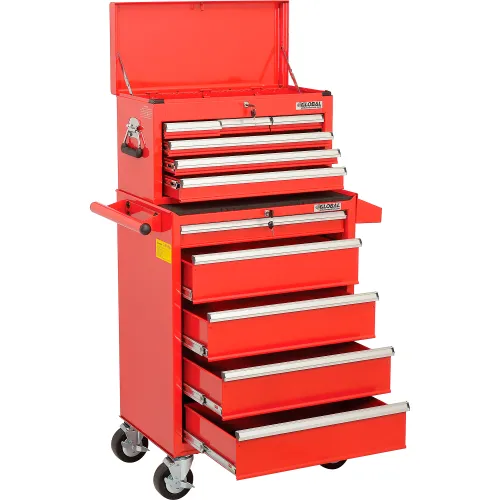 Harbor freight tool chests deals and cabinets