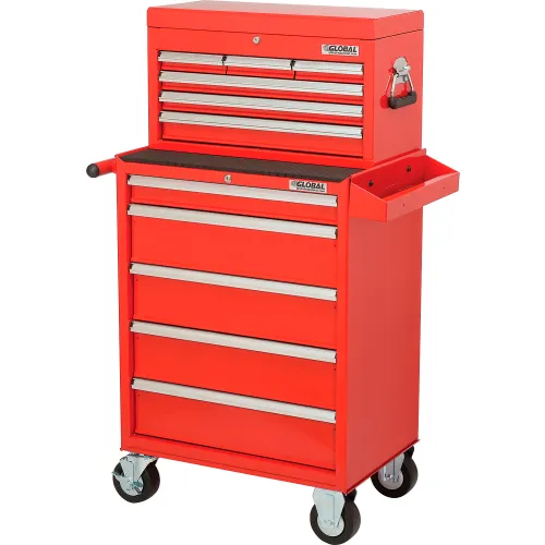 Harbor freight deals 52 tool box