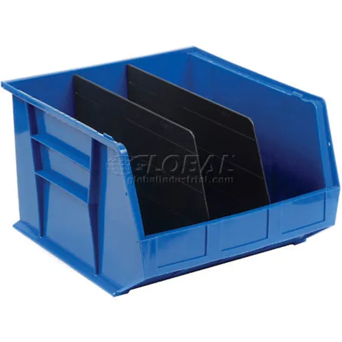 Plastic Stackable Storage Stack/Hang Bin