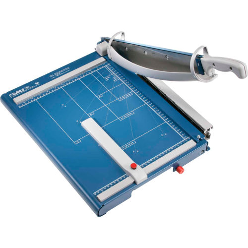 Dahle® 565 Premium Guillotine - 15 1/8" cutting length