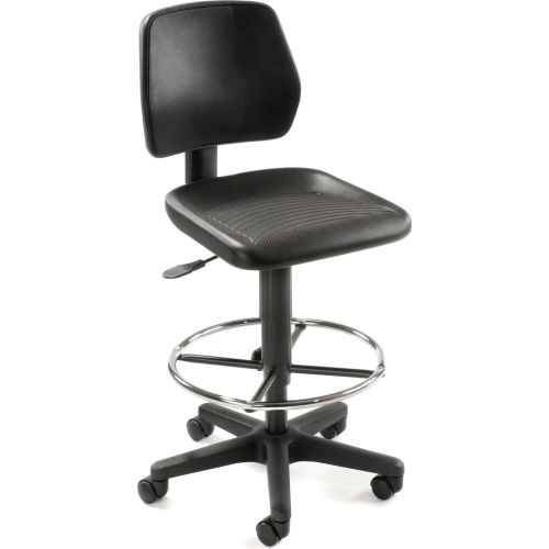 Pneumatic Industrial Stool