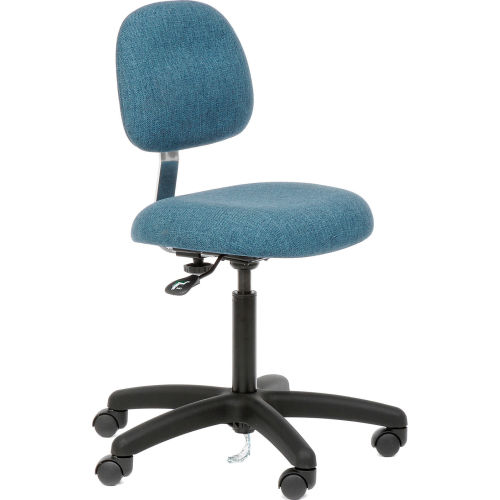 ESD Chair Pneumatic Height Adjustment