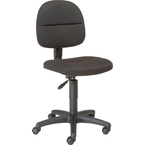 steno chair without arms