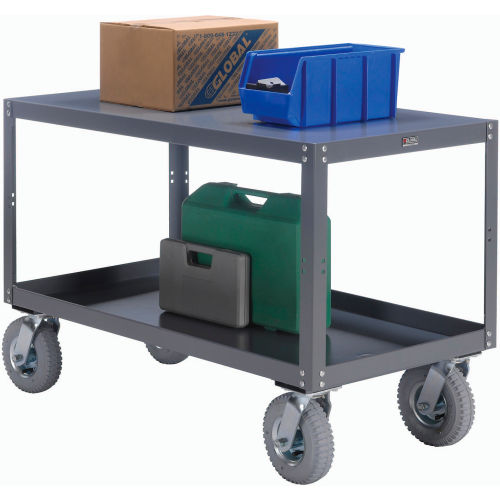 Portable Steel Tables, Manufacturing Carts, Die Movers, Steel Utility Cart, Heavy Duty Steel Service Cart, Mobile Rolling Table, Work Platforms