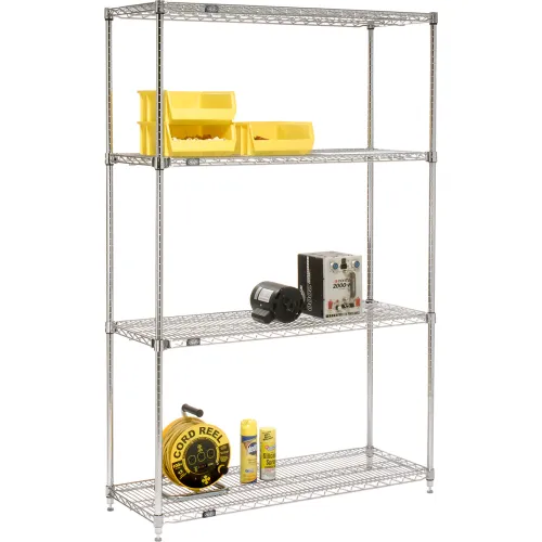 Nexel Reel Storage Rack