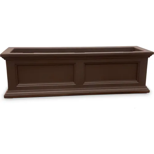 Mayne Fairfield Window Box Planter - Thumbnail 3