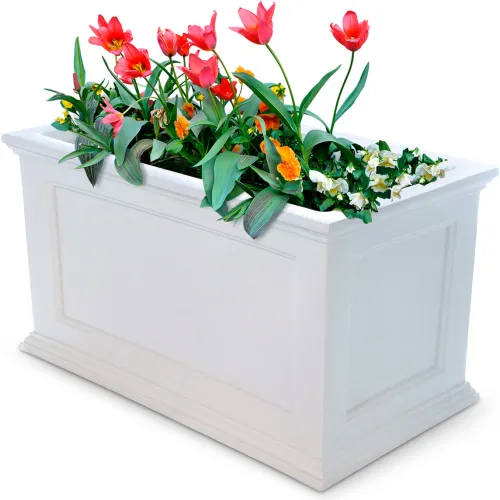 Fairfield Patio Planter 20 Fairfield Patio Planter 20
