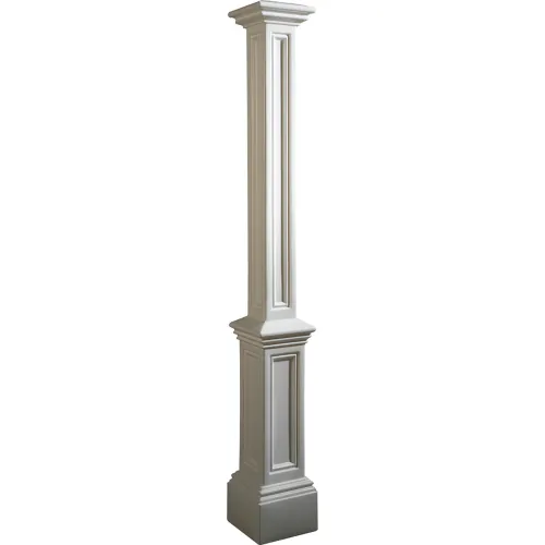 Mayne Signature Lamp Post