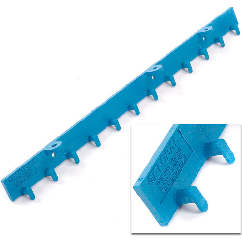 Glass-Filled Polypropylene Construction