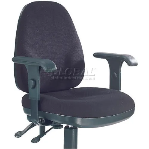 Pedestal discount computer chair