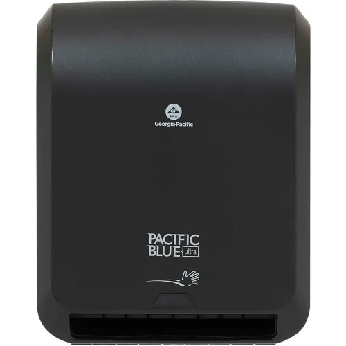 SB⭐︎ Pacific Blue Ultra™ Automated High-Capacity Paper Towel Dispenser