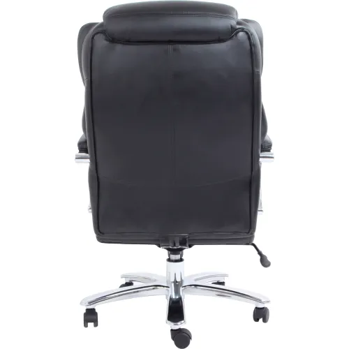 Comfort Products Admiral III Big Tall Executive Leather Chair