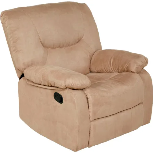 Relaxzen massage store rocker recliner