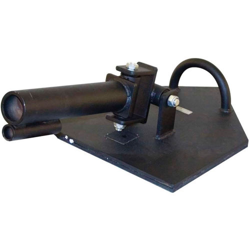 Power Systems Ground-Based Landmine Training Station