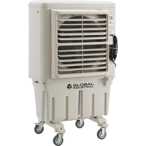20 IN. Evaporative Cooler Direct Drive 3 Speed