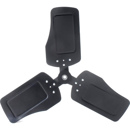 Replacement Fan Blades for Global 24 in. Blower Fan, Model 607220