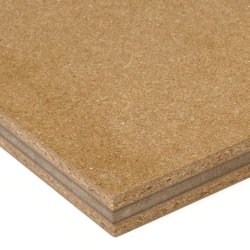 1-1/2 Inch Thick Shop Top Bench Top