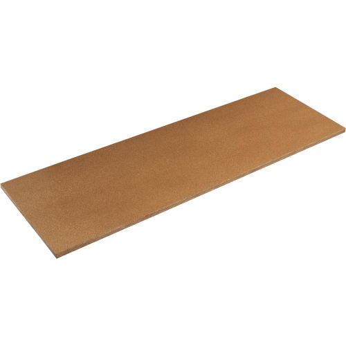 Square Edge Work Bench Top - Shop Top 96