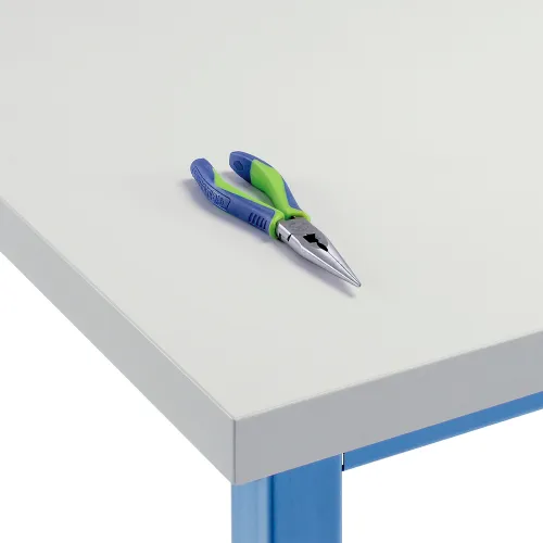 Global Industrial™ Workbench Top, Boos Maple Butcher Block Square