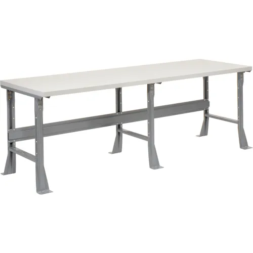 Global Industrial™ Extra Long Workbench, 96 X 30