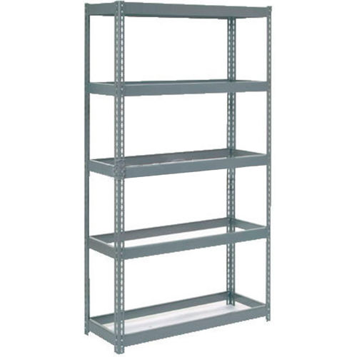 Extra Heavy Duty Boltless Shelving - No Deck