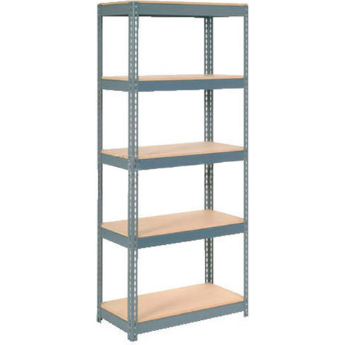 Boltless Shelving