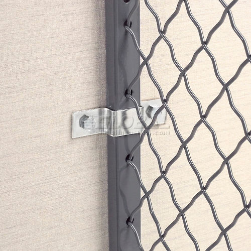 Wall Clips